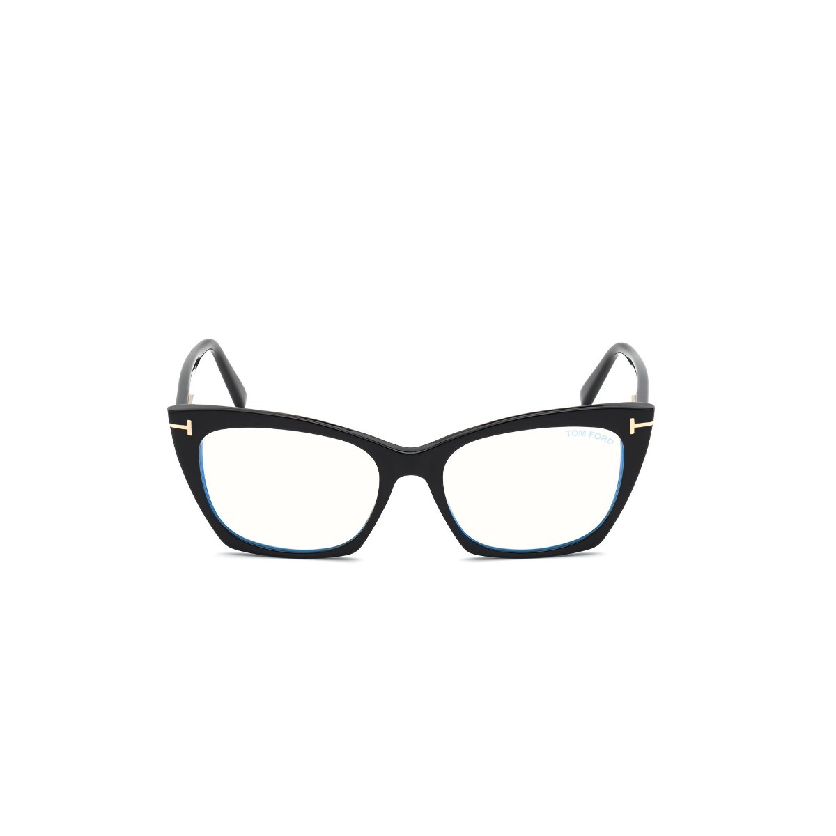 Tom Ford - TF5709-B 001 Black