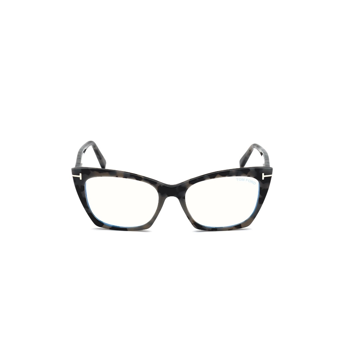 Tom Ford - TF5709-B 056 Tortoise Grey