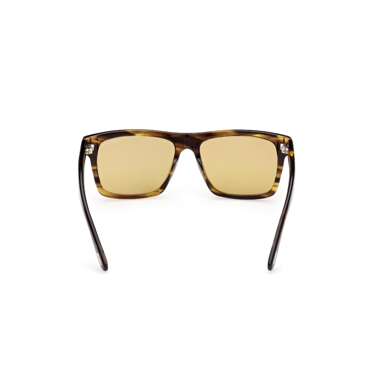 Tom Ford - TF906 55E Tortoise/Green