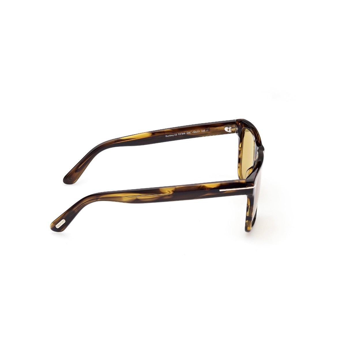 Tom Ford - TF906 55E Tortoise/Green