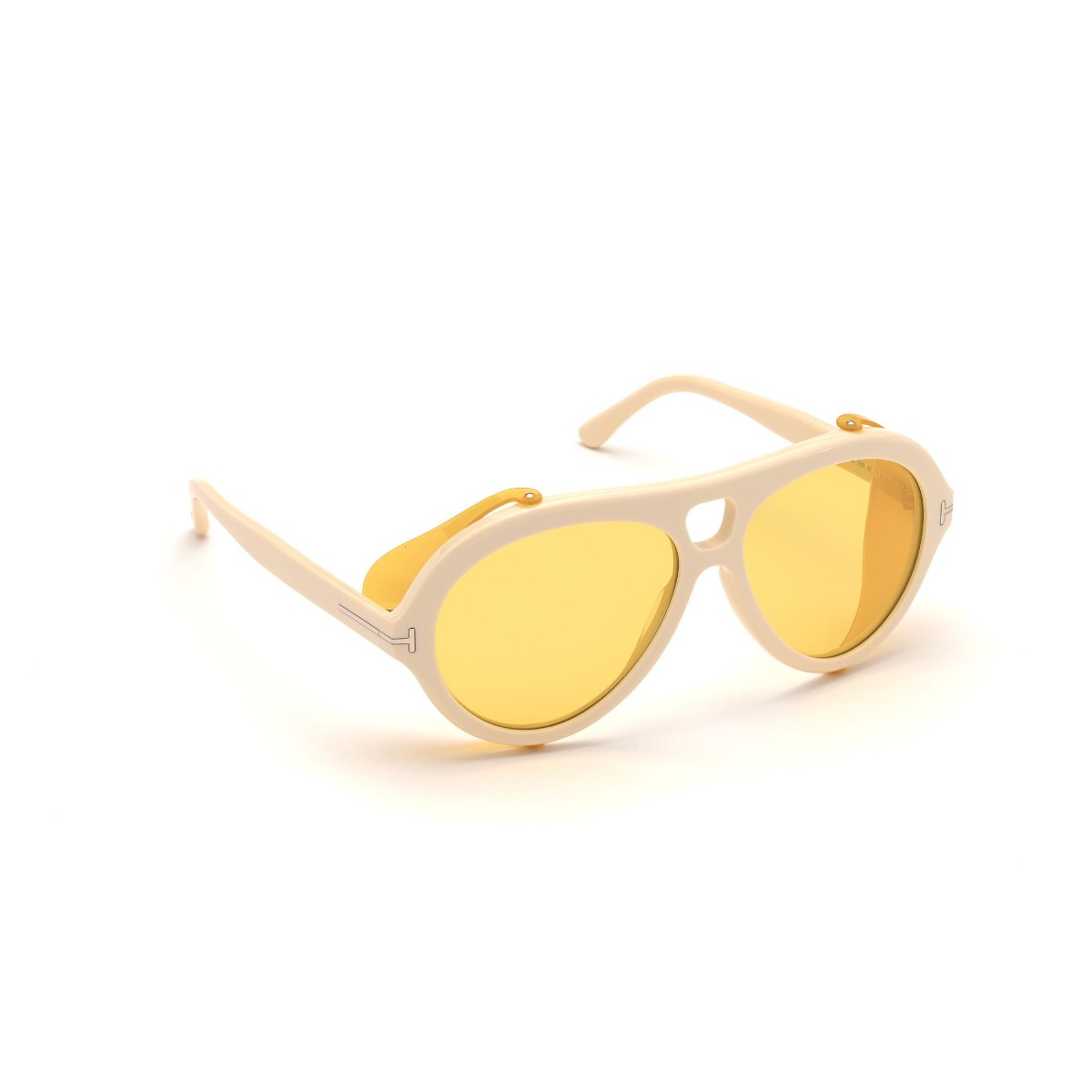 Tom Ford - TF882 25E White/Yellow