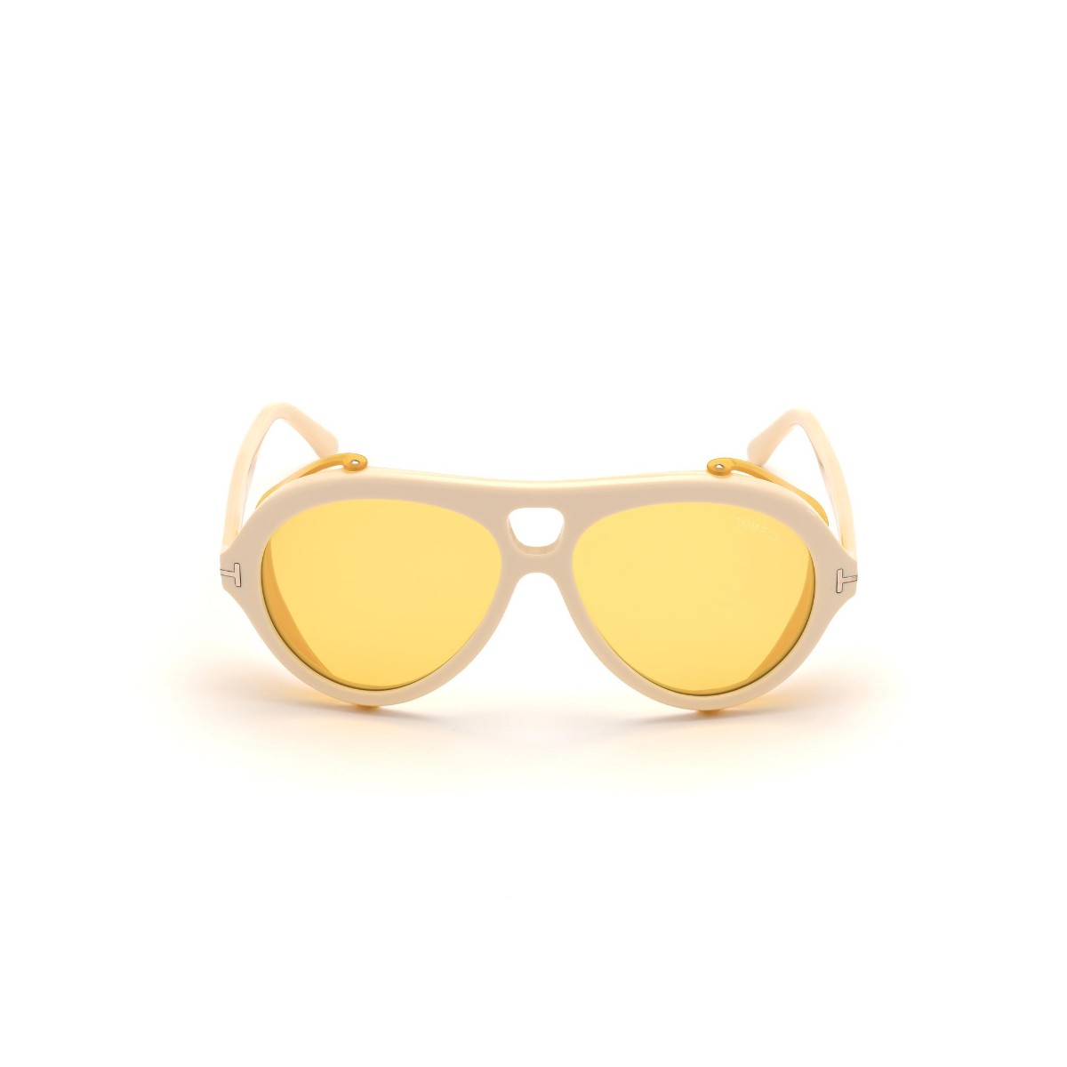 Tom Ford - TF882 25E White/Yellow