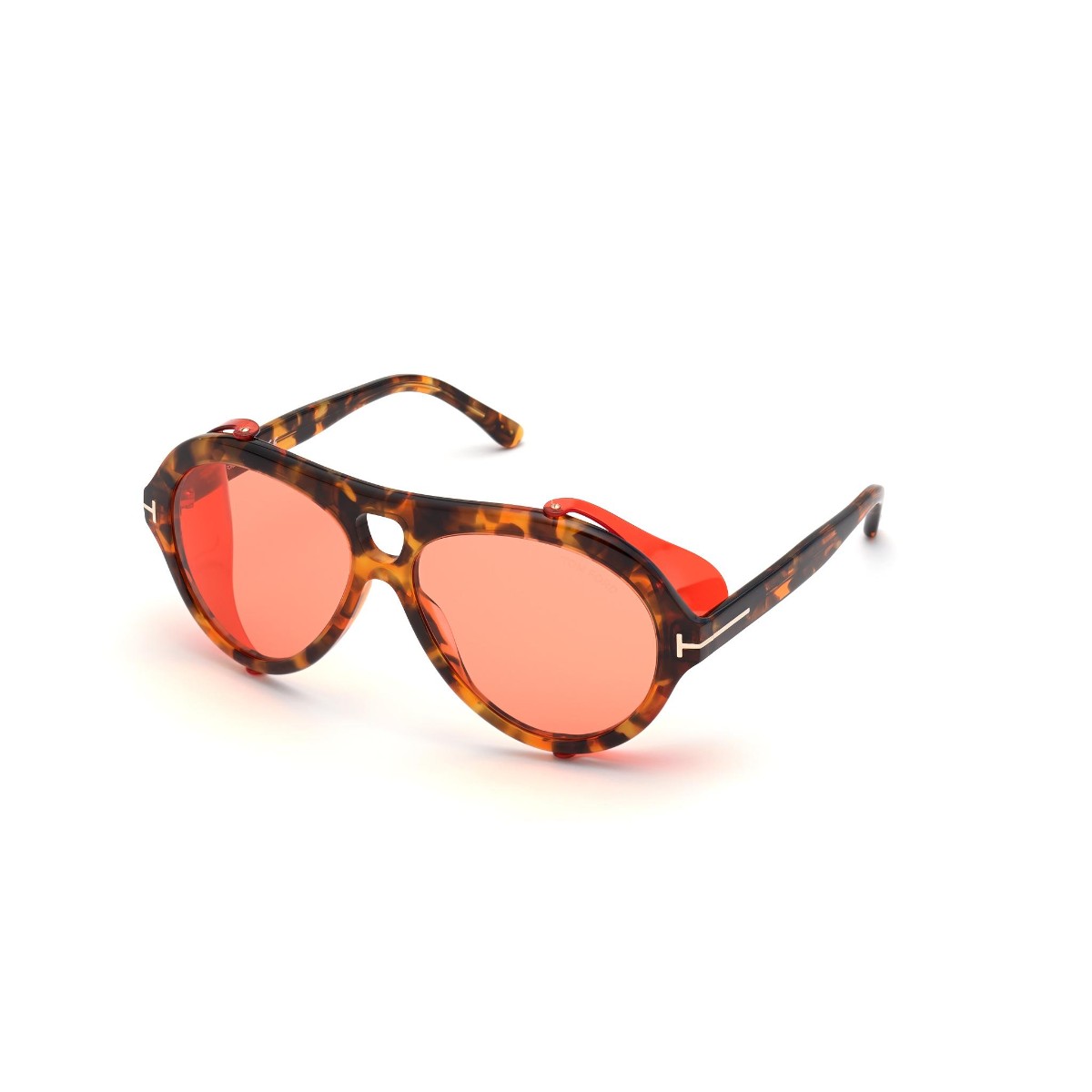 Tom Ford - TF882 54S Tortoise Pink