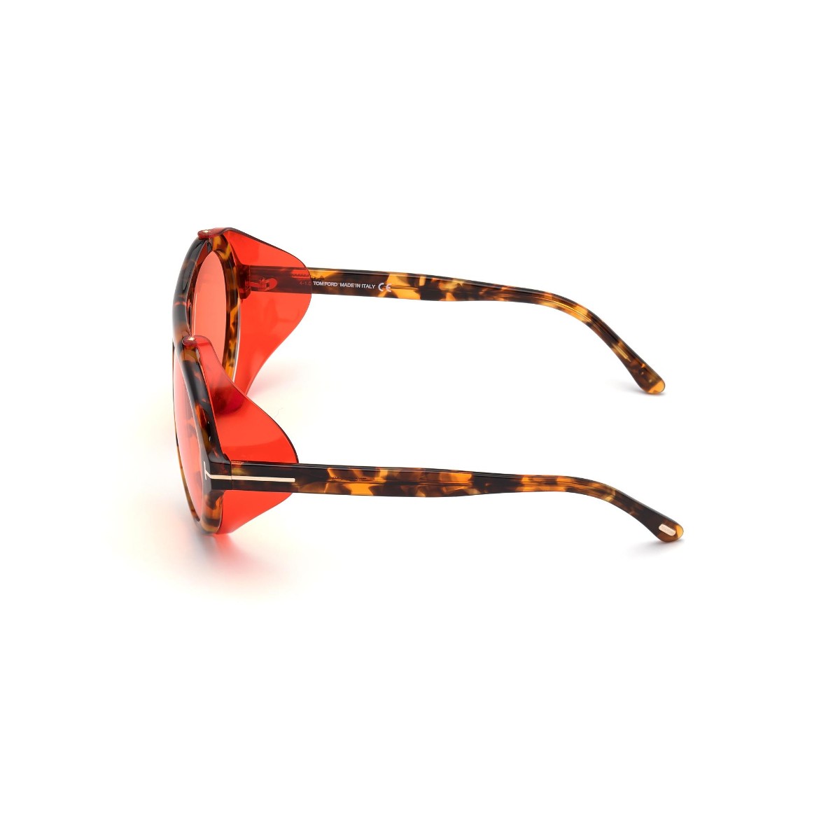 Tom Ford - TF882 54S Tortoise Pink