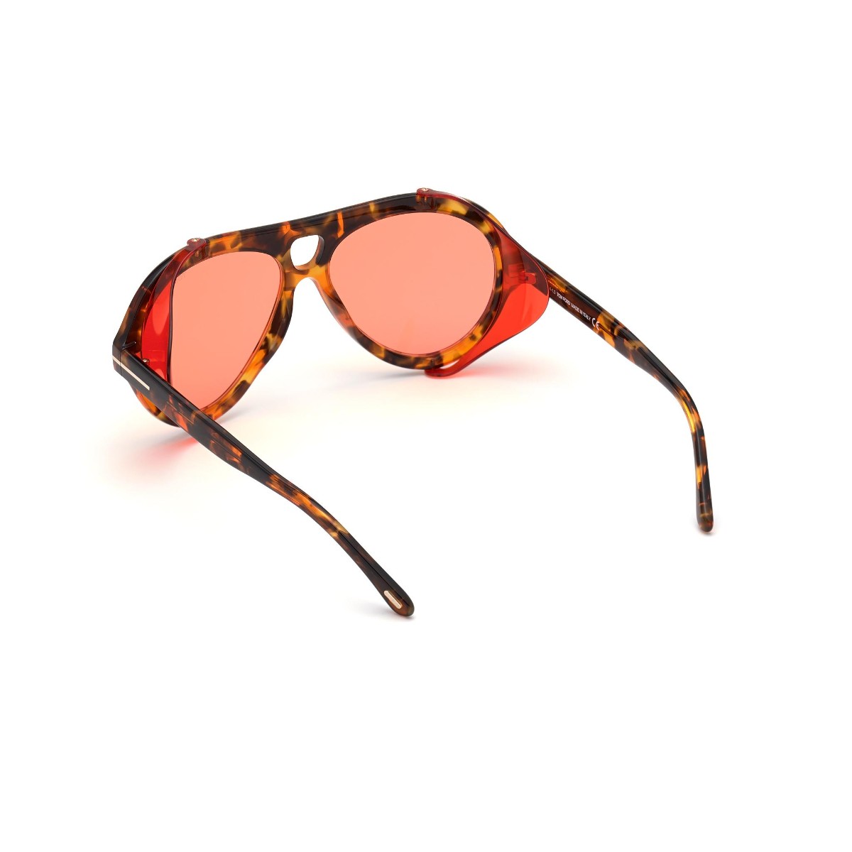 Tom Ford - TF882 54S Tortoise Pink