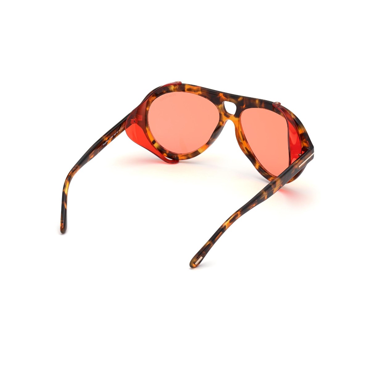 Tom Ford - TF882 54S Tortoise Pink