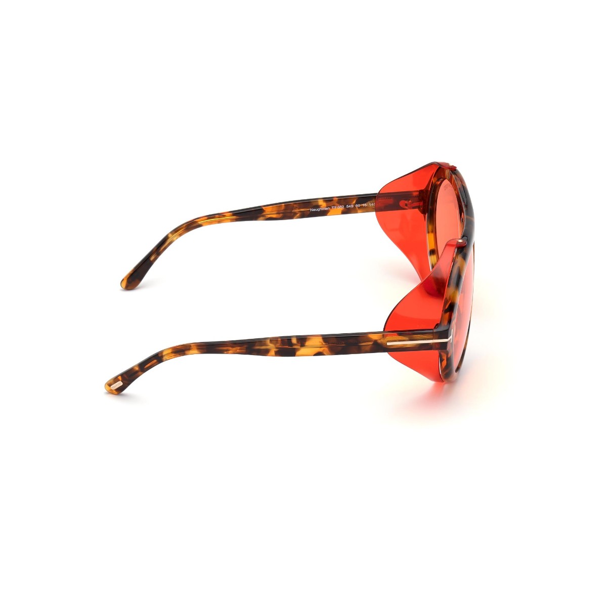 Tom Ford - TF882 54S Tortoise Pink