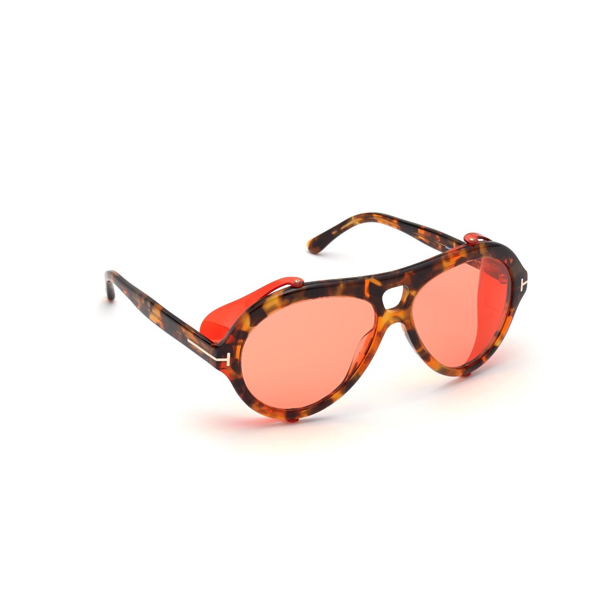 Tom Ford - TF882 54S Tortoise Pink