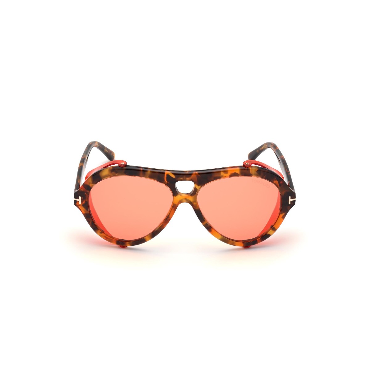 Tom Ford - TF882 54S Tortoise Pink