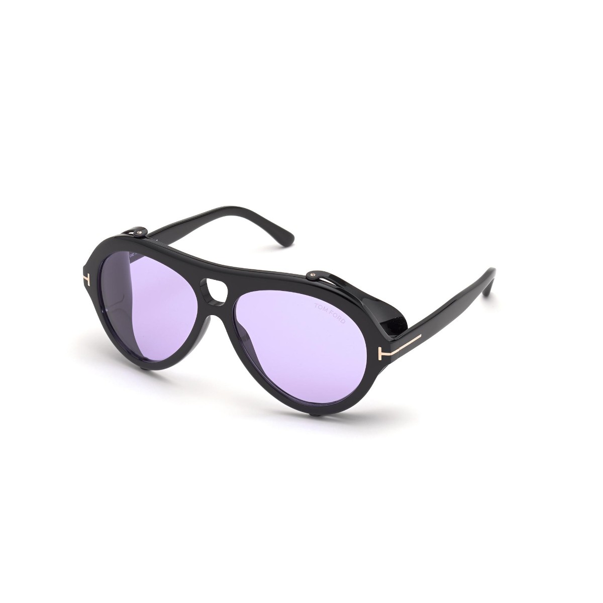 Tom Ford - TF882 01Y Black