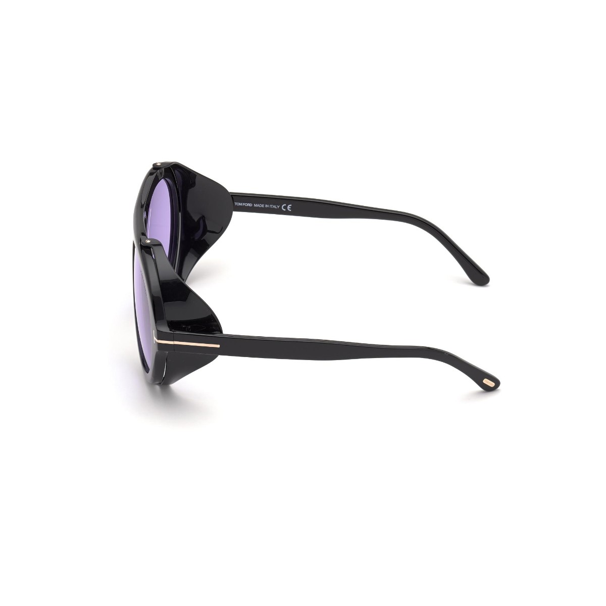 Tom Ford - TF882 01Y Black