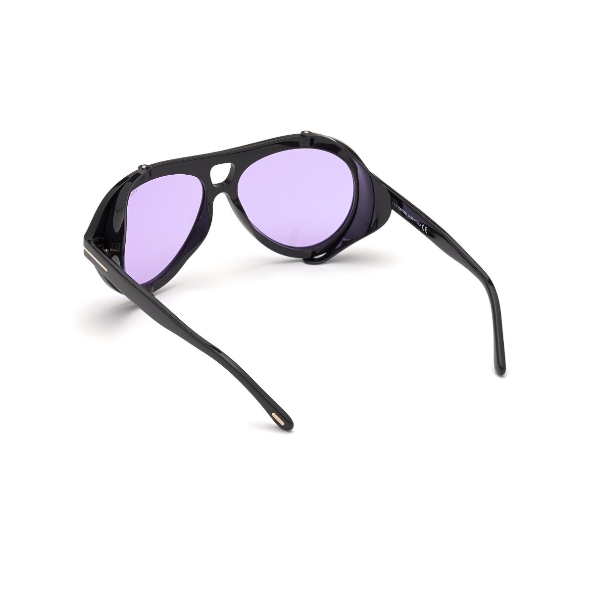 Tom Ford - TF882 01Y Black