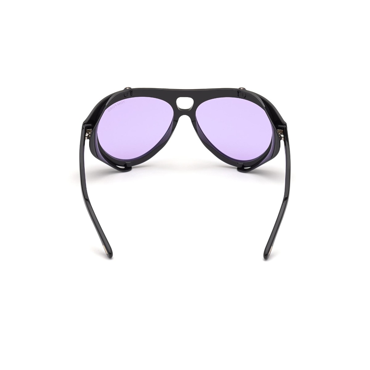 Tom Ford - TF882 01Y Black