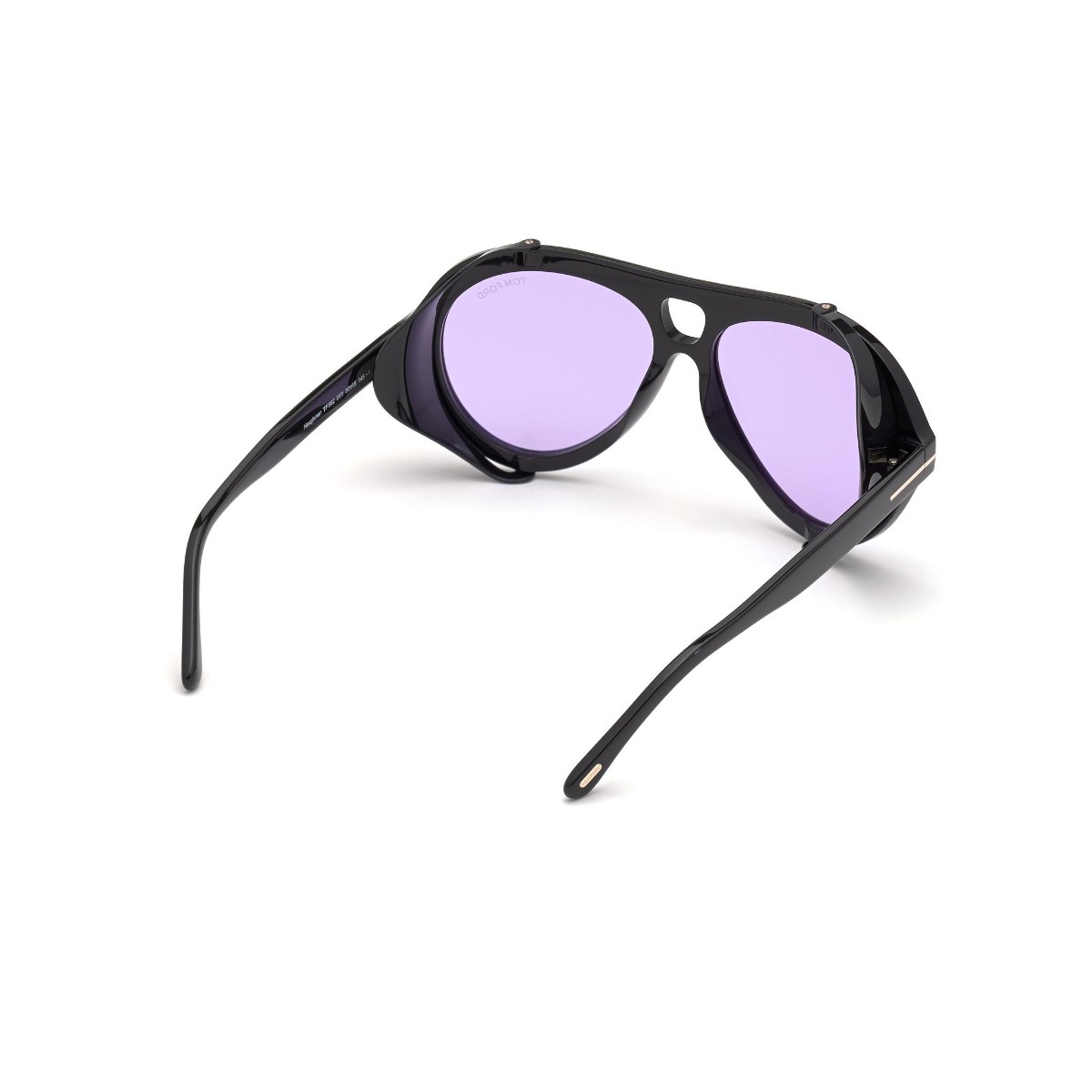 Tom Ford - TF882 01Y Black