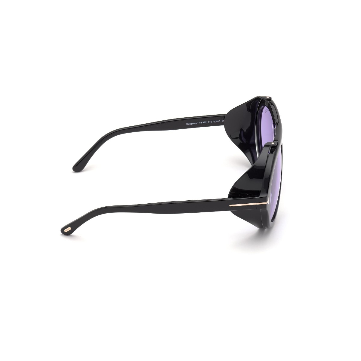 Tom Ford - TF882 01Y Black