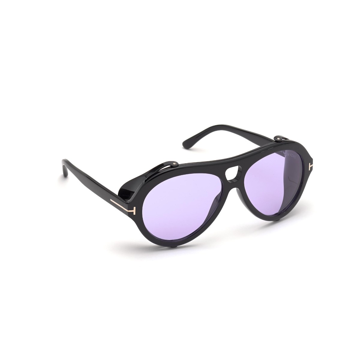 Tom Ford - TF882 01Y Black