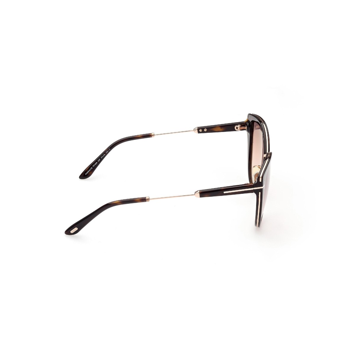Tom Ford - TF868 52F Tortoise/Gold