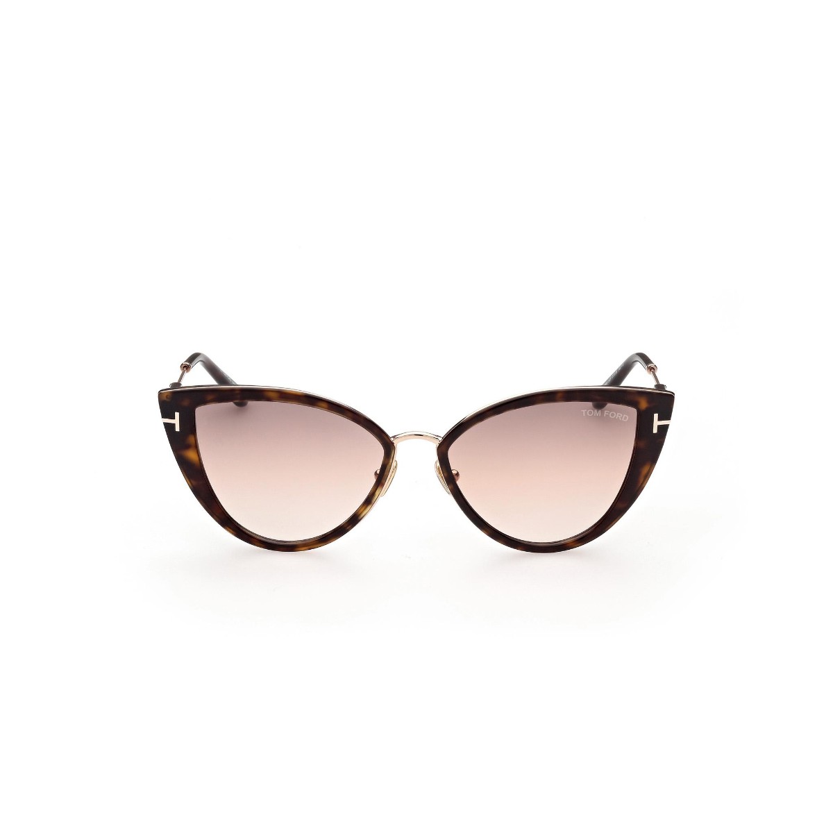 Tom Ford - TF868 52F Tortoise/Gold