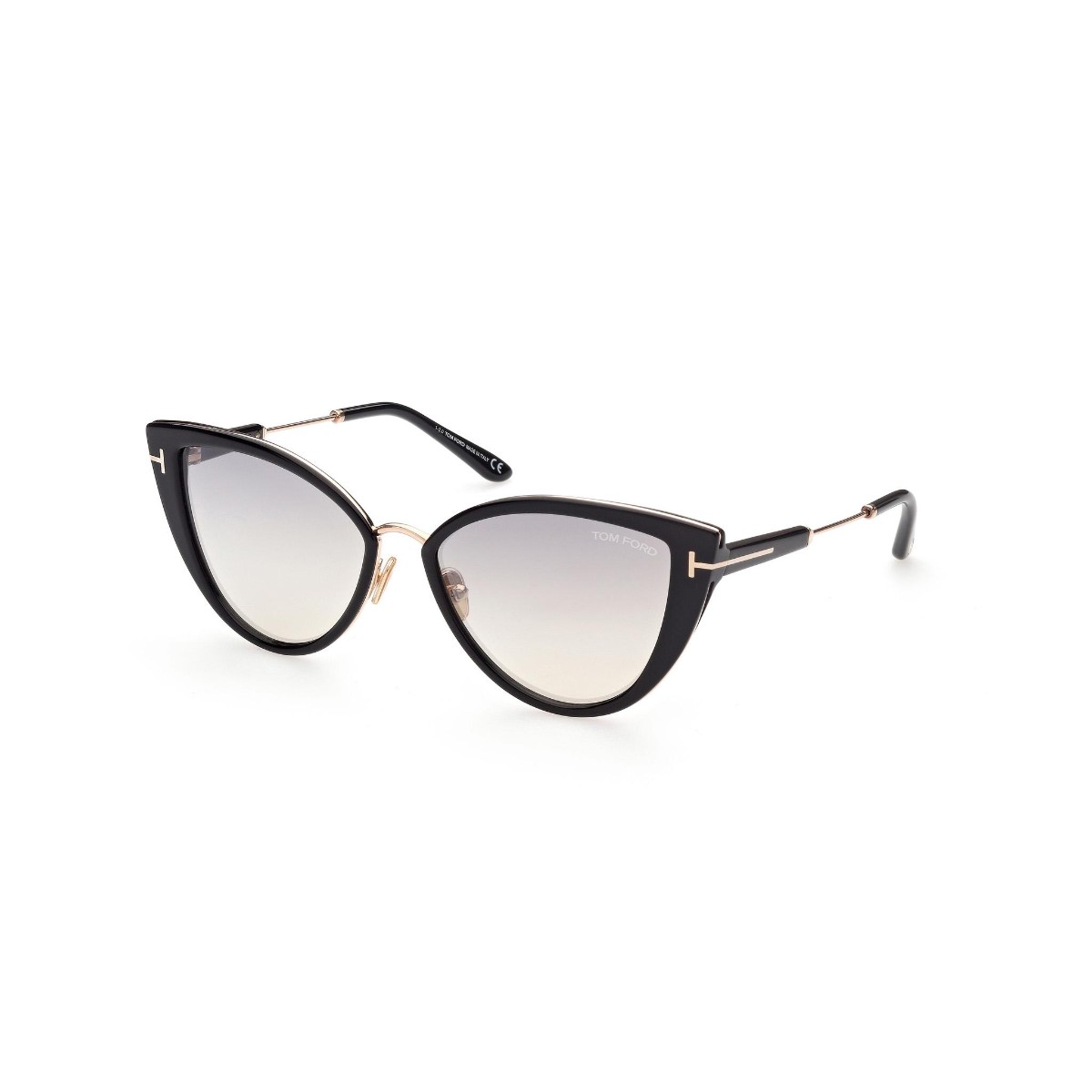 Tom Ford - TF868 01C Black