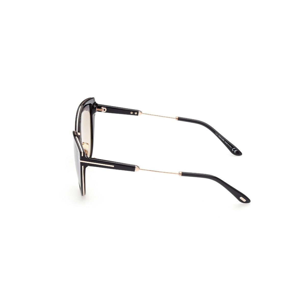 Tom Ford - TF868 01C Black