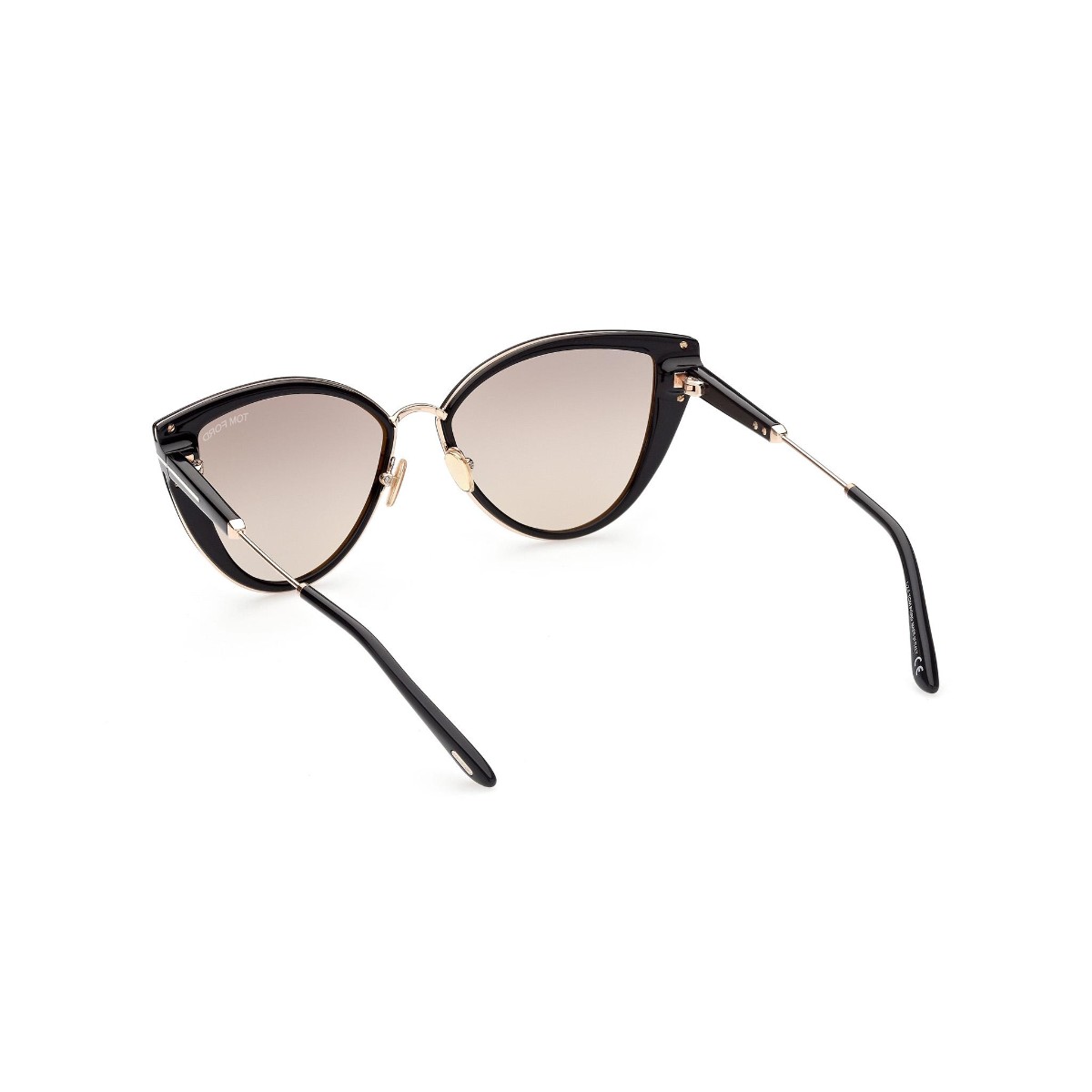 Tom Ford - TF868 01C Black