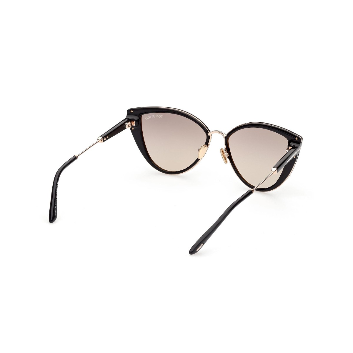Tom Ford - TF868 01C Black
