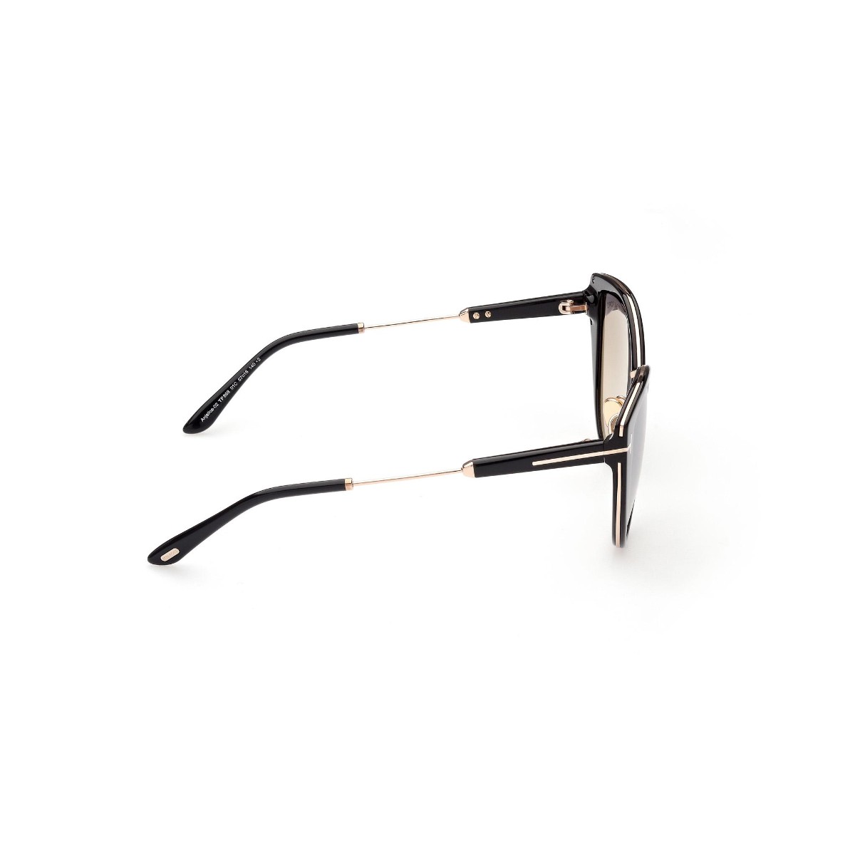 Tom Ford - TF868 01C Black