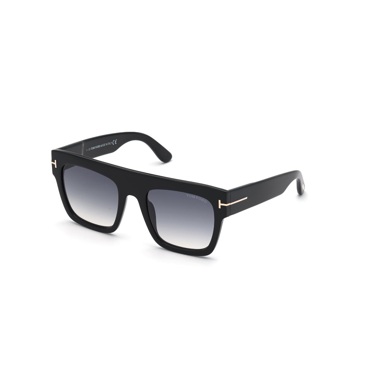 Tom Ford - TF847 001B Black