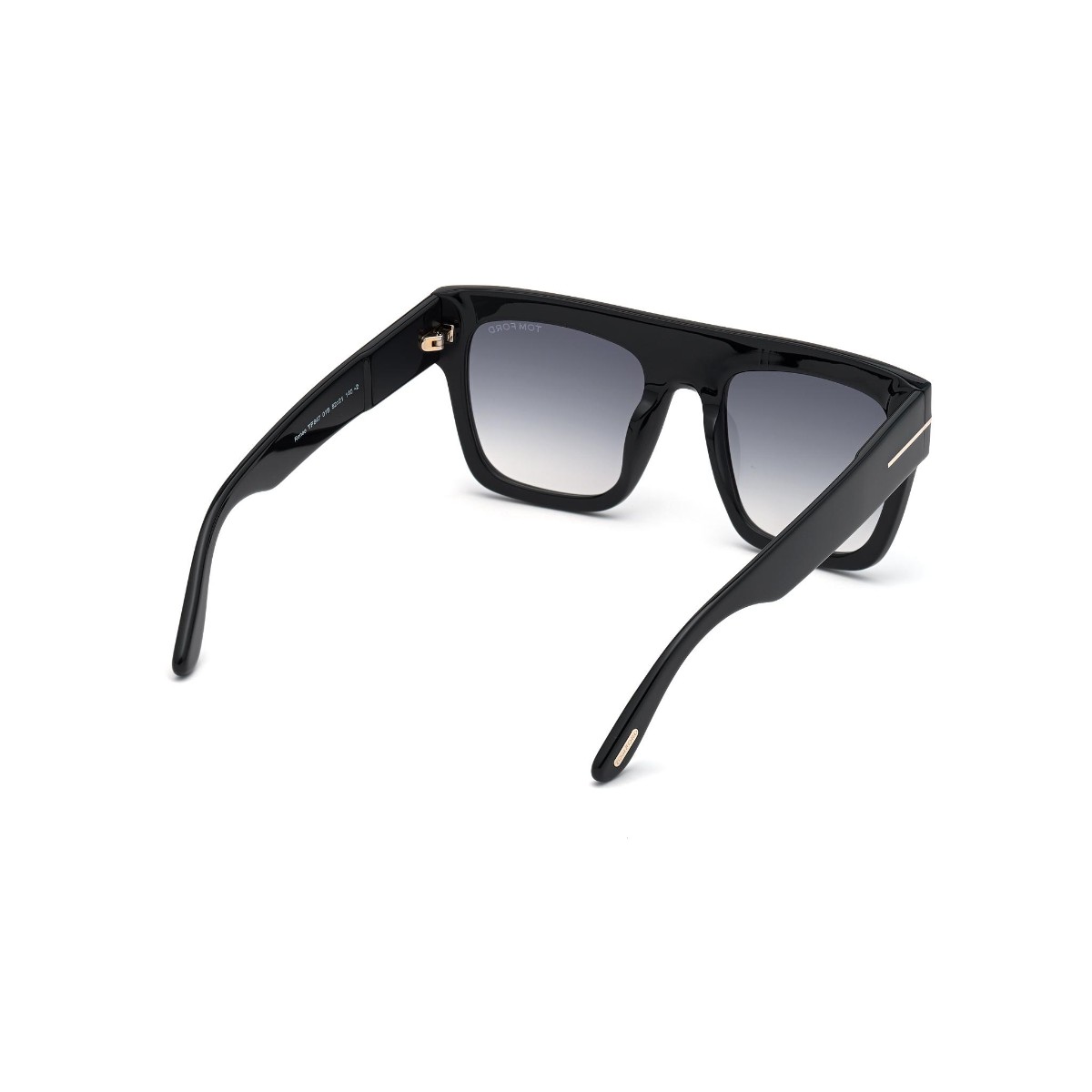 Tom Ford - TF847 001B Black