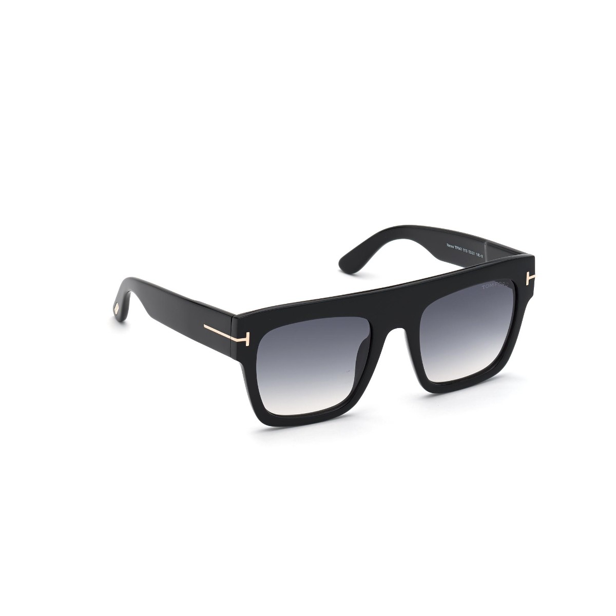 Tom Ford - TF847 001B Black