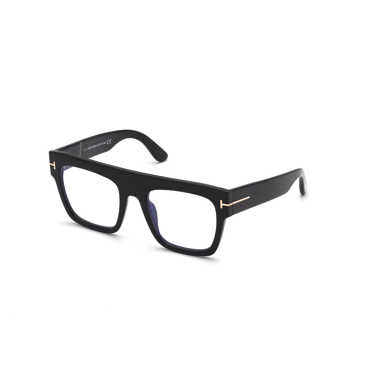 Tom Ford - TF847 001 Black