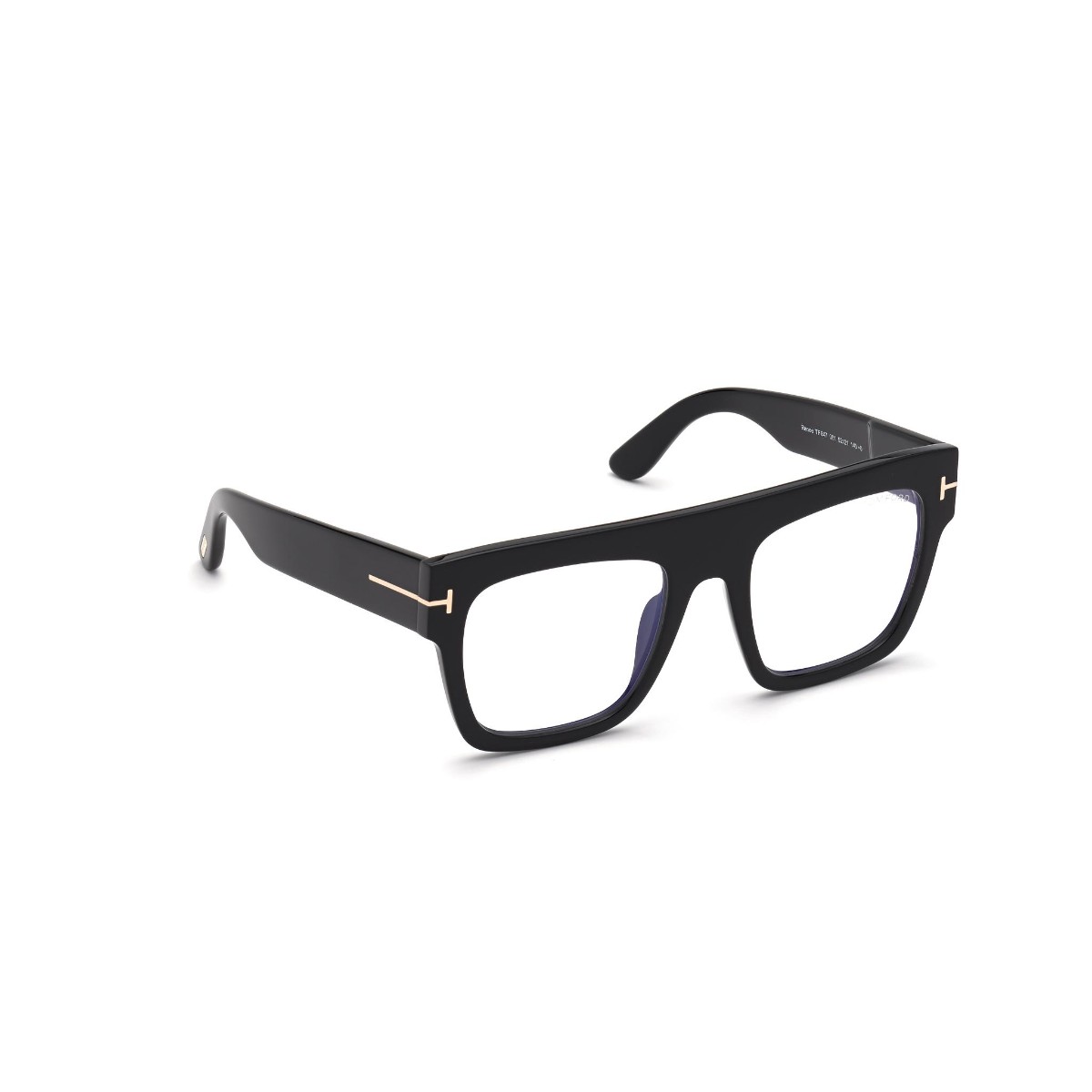 Tom Ford - TF847 001 Black