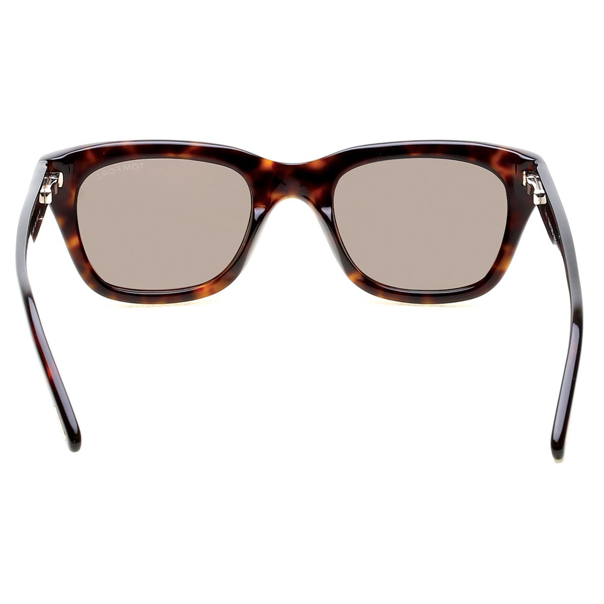 Tom Ford - TF0237 52N Dark Tortoise