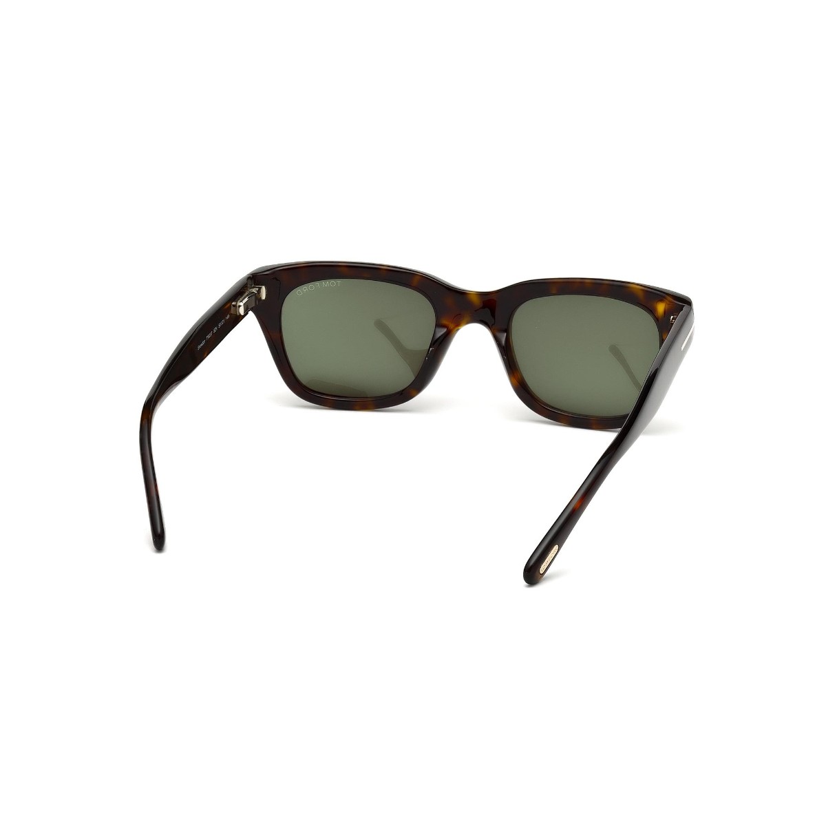 Tom Ford - TF0237 52N Dark Tortoise