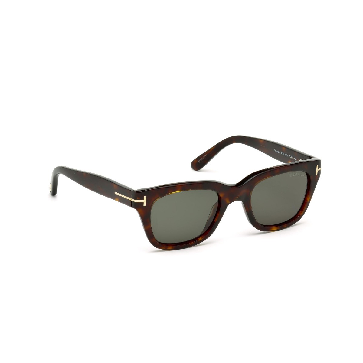 Tom Ford - TF0237 52N Dark Tortoise