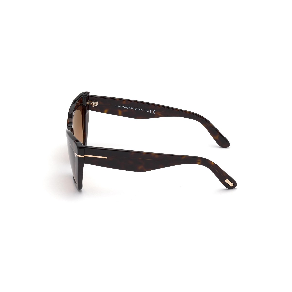 Tom Ford - TF0871 52F Tortoise