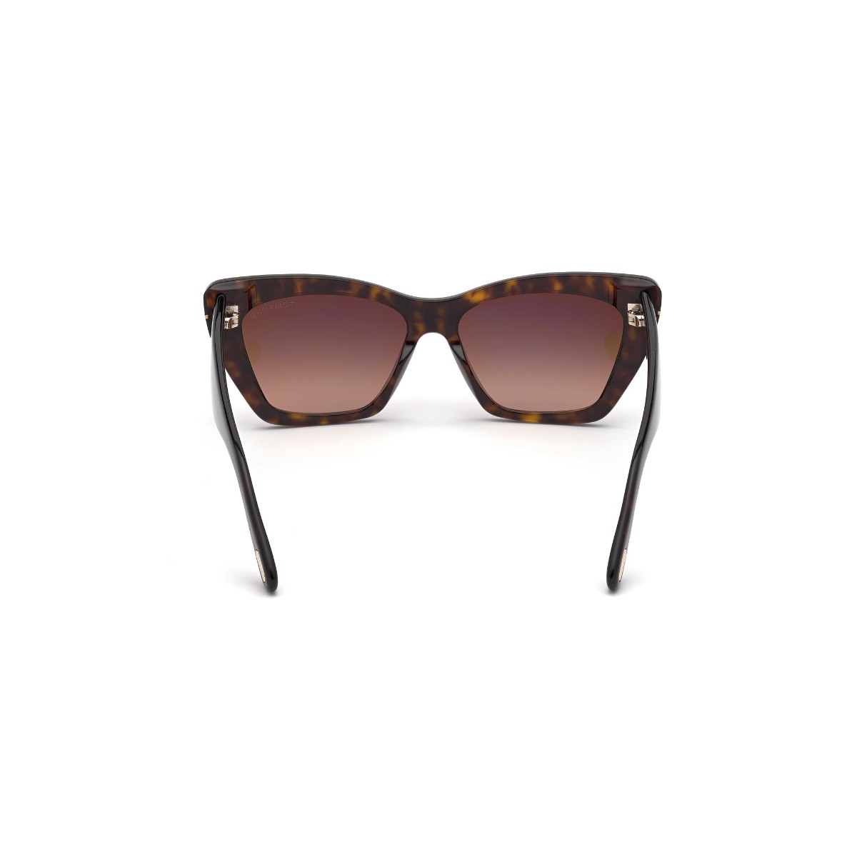Tom Ford - TF0871 52F Tortoise