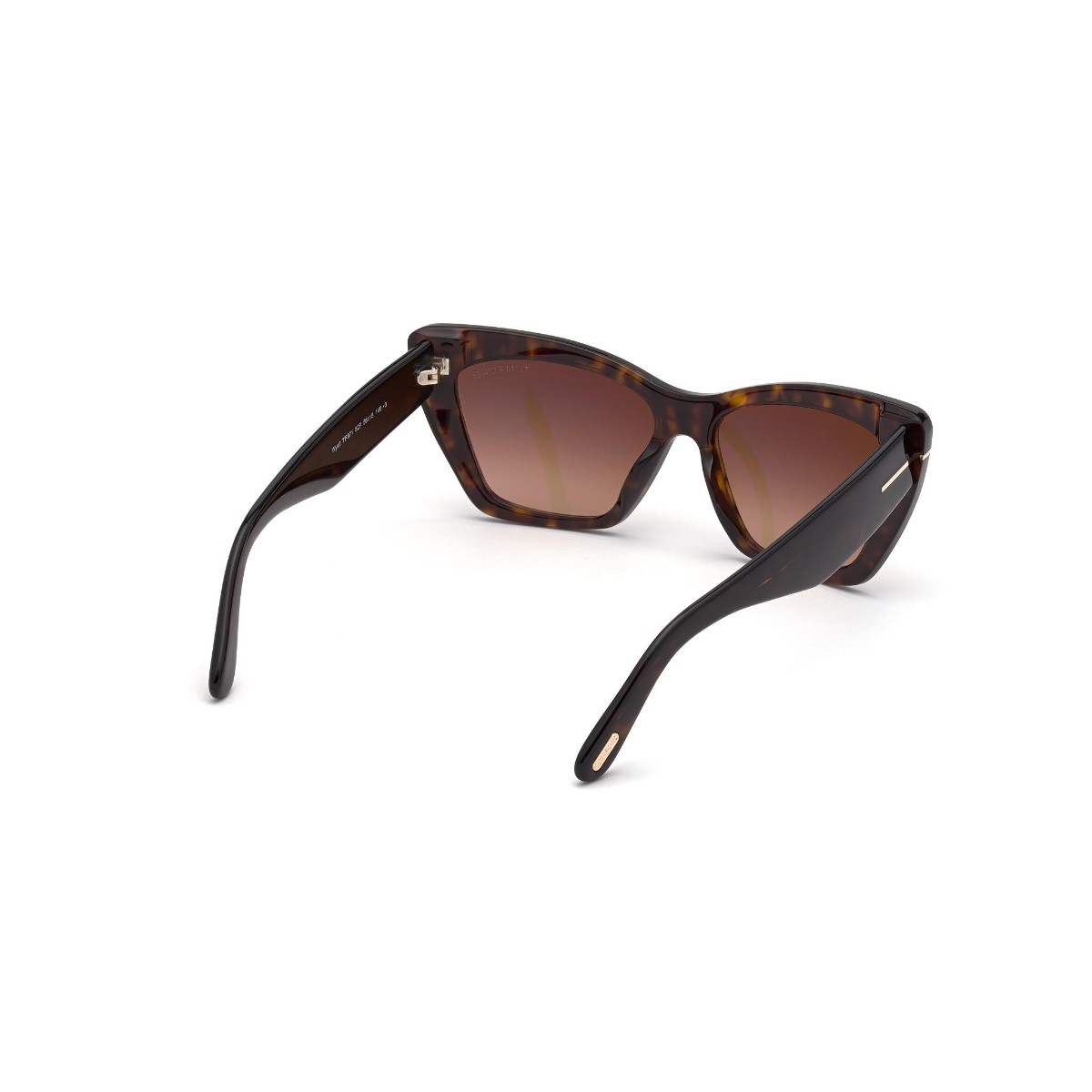 Tom Ford - TF0871 52F Tortoise
