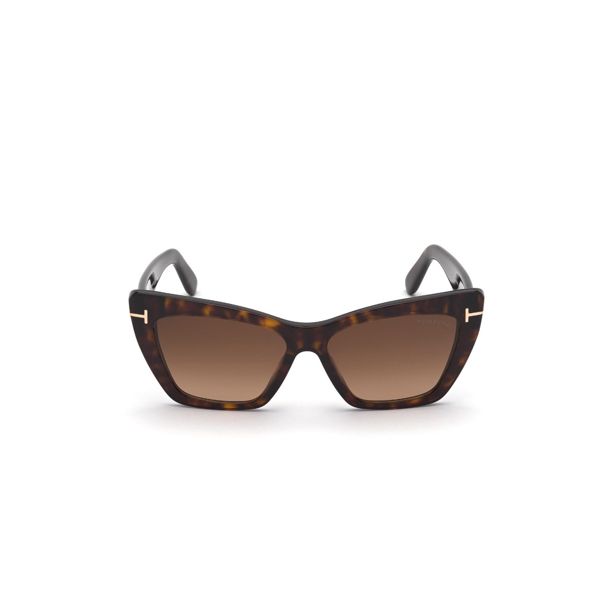 Tom Ford - TF0871 52F Tortoise