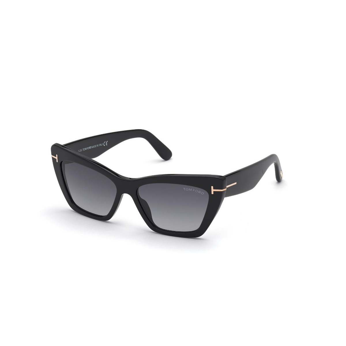 Tom Ford - TF0871 01B Black