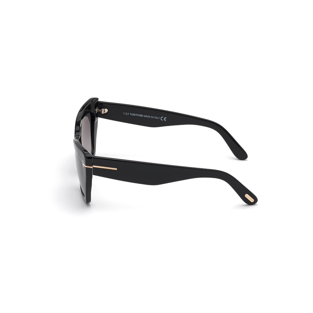 Tom Ford - TF0871 01B Black