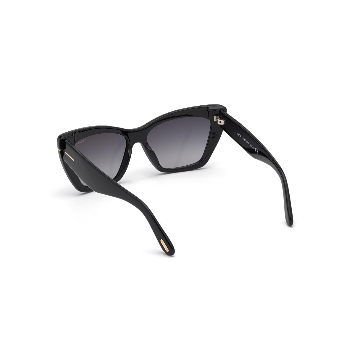 Tom Ford - TF0871 01B Black