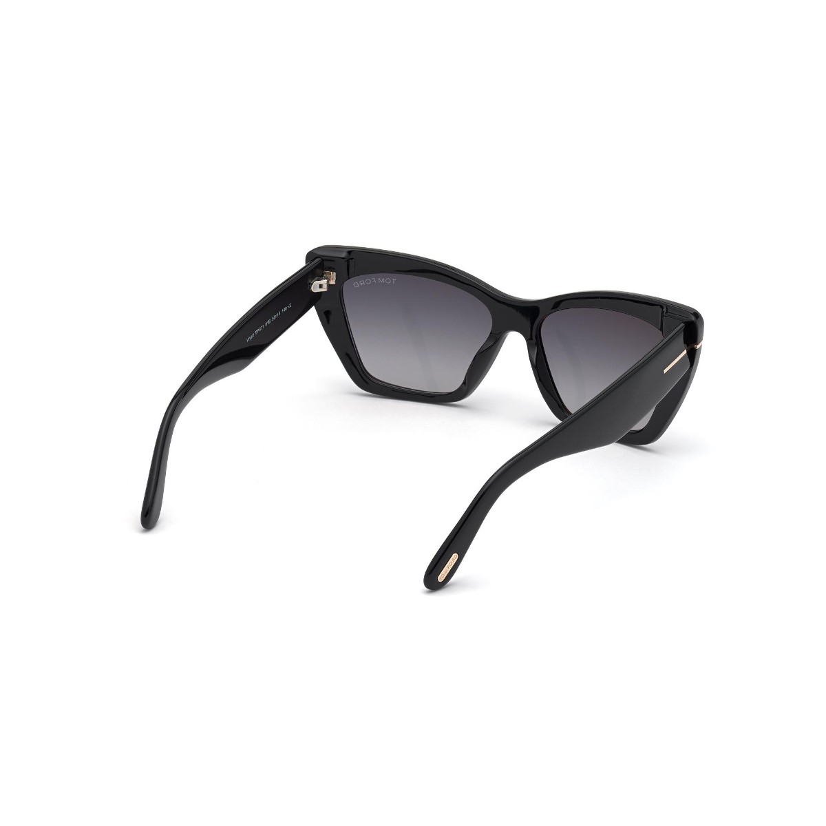 Tom Ford - TF0871 01B Black