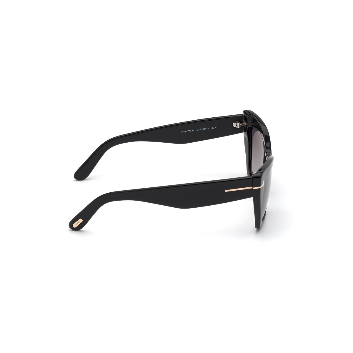 Tom Ford - TF0871 01B Black