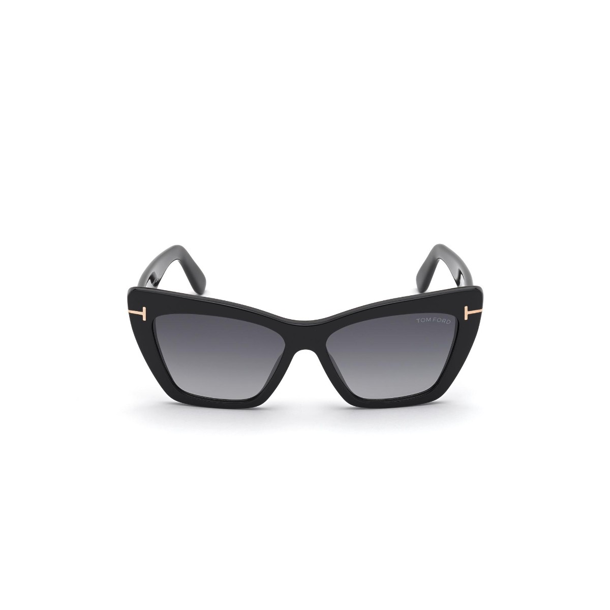 Tom Ford - TF0871 01B Black
