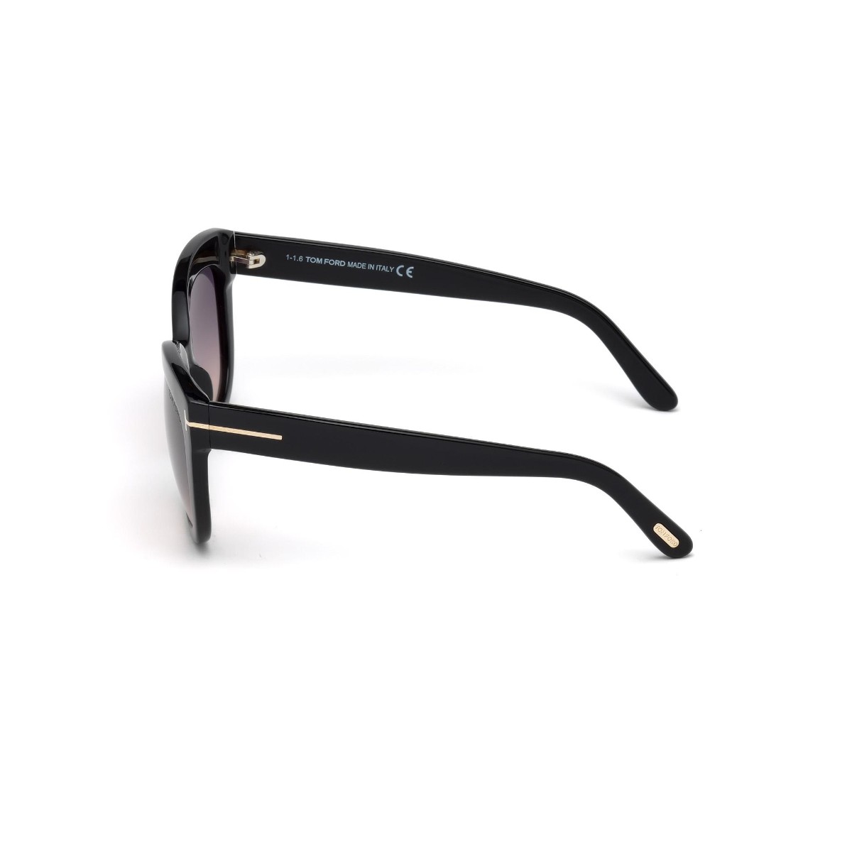 Tom Ford - TF524 01B Black