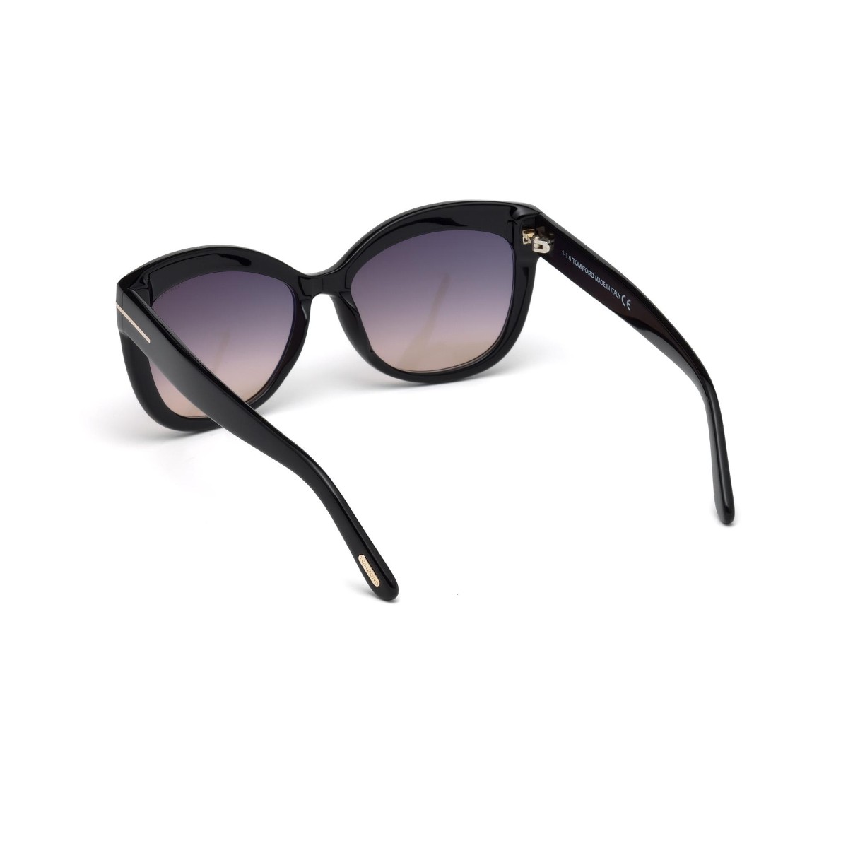 Tom Ford - TF524 01B Black