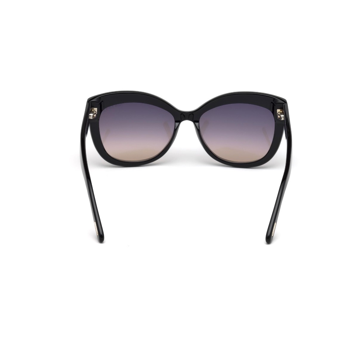 Tom Ford - TF524 01B Black