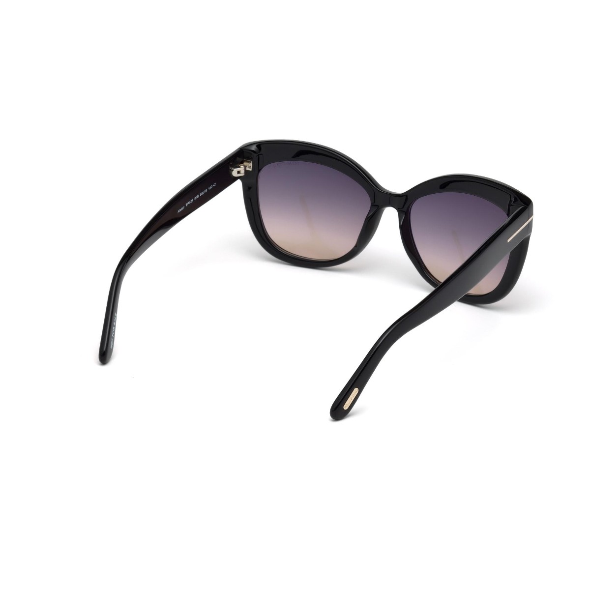 Tom Ford - TF524 01B Black