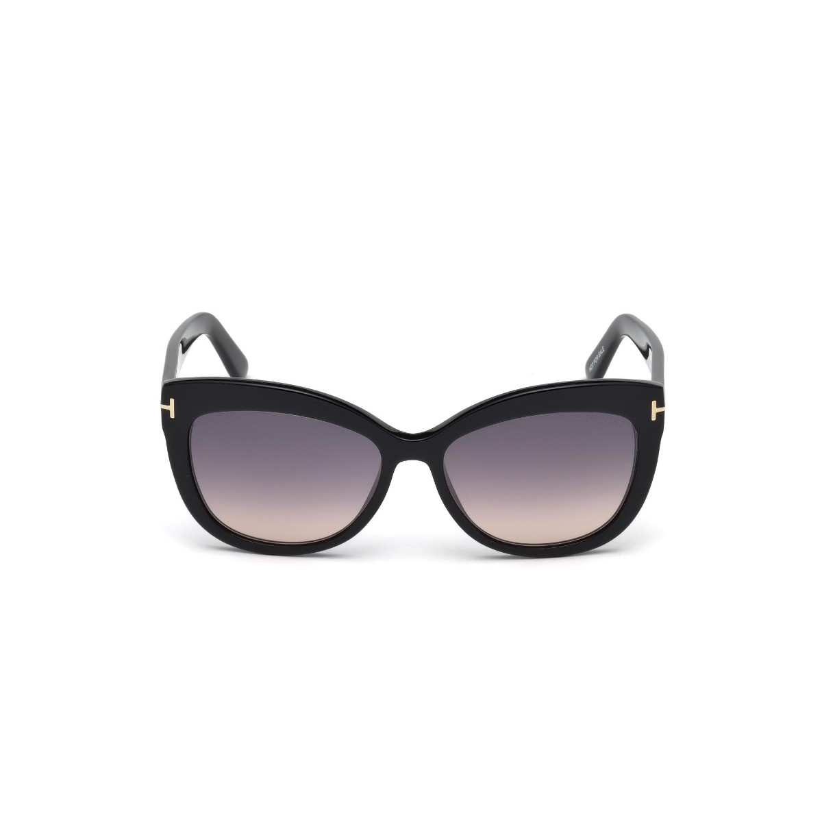 Tom Ford - TF524 01B Black